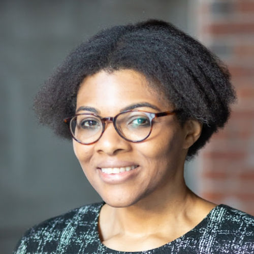 Ibinabo F Koleosho
