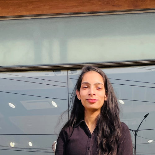 Sonia Yadav