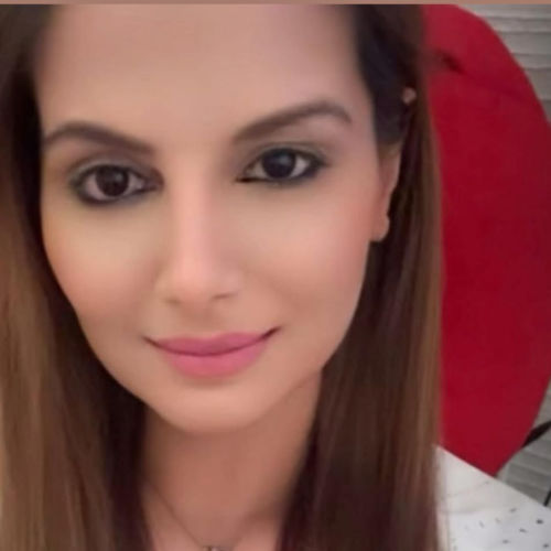 Zeenat Pasha