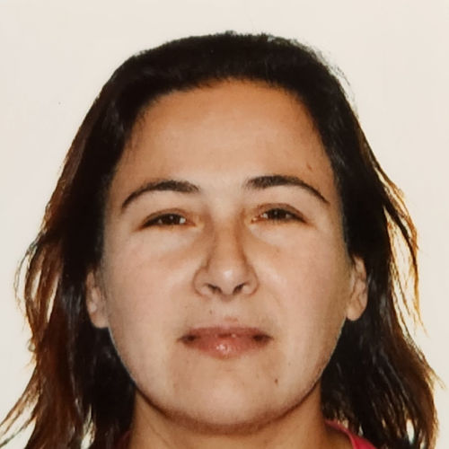 Roberta Ibanez