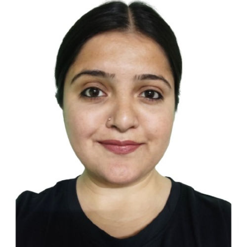 AMISHA KUMARI NANDA