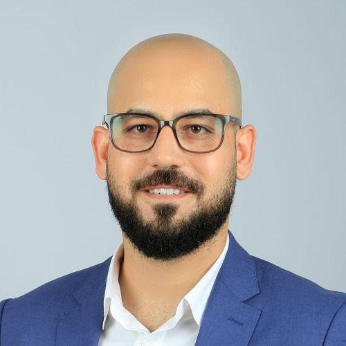 Amr Kabel