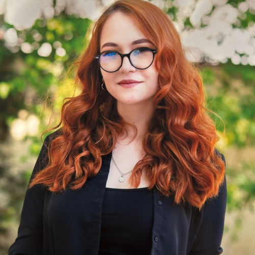 Ioana-Nicoleta Mihai