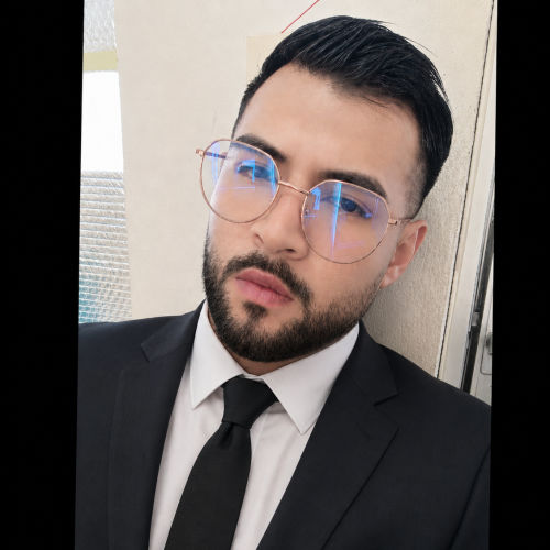 Azael Baxos Hernndez