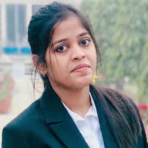 Shatakshi Chauhan