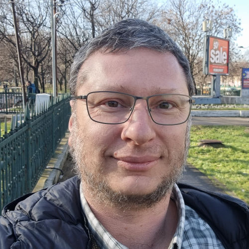 Nisipeanu Ionut Gabriel