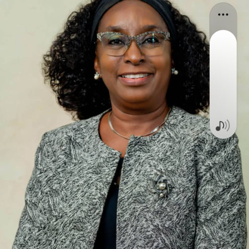 Lola Odunlami