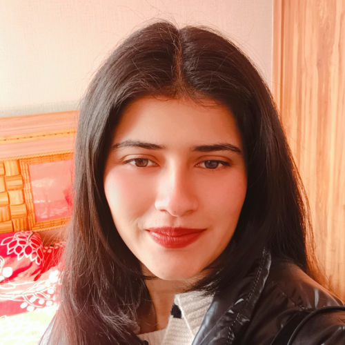 Ananya Banchaik