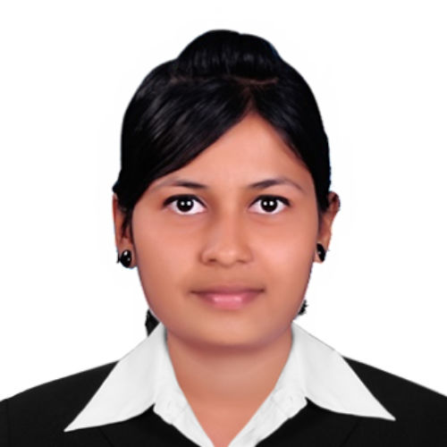 Archana Saidh
