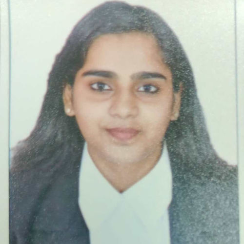 Nirmiti Karekar