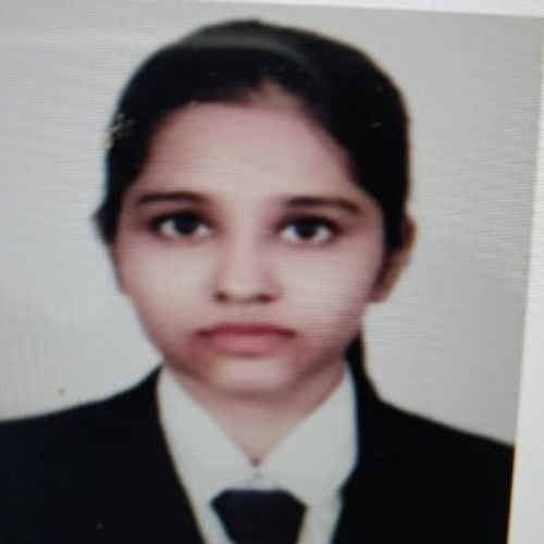 Sakshi Rastogi