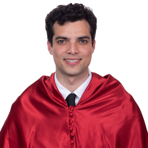 Carlos Eduardo Torres Giraldez