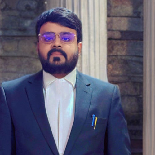 Srijan Shrivastava