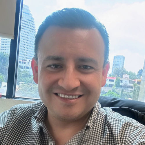Arturo Ponce Guzman