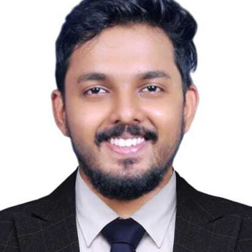 Vignesh S