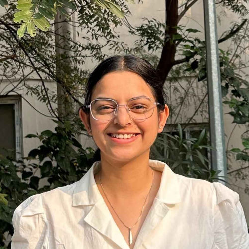 Aastha Kachawa