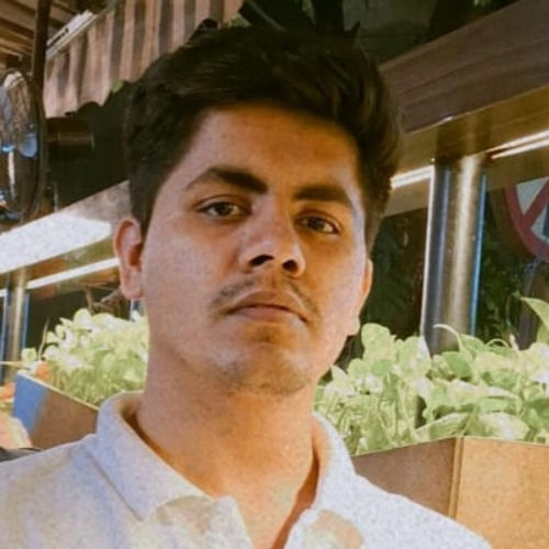 Tarun Bhati