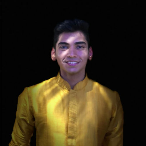 Sarthak Potdar
