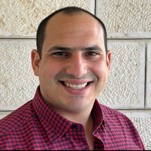 MILAD KHOURY