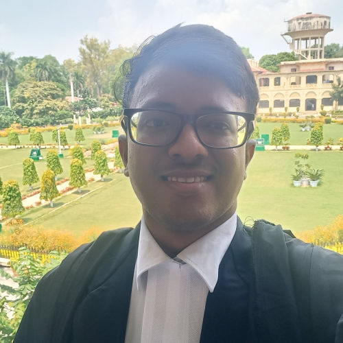 SHASHANK KASHYAP