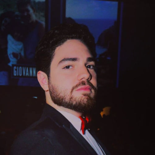 Joao Victor Junqueira Natale Macedo