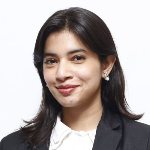 Muskan Sood
