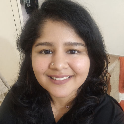 Prachi Bhardwaj