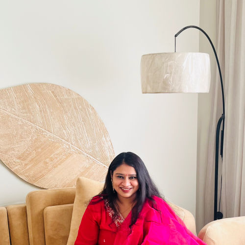 CS ASMITA SHRIVASTAVA