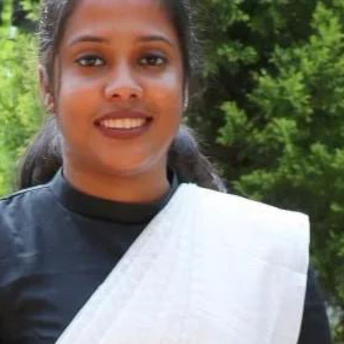 Anusha Joy