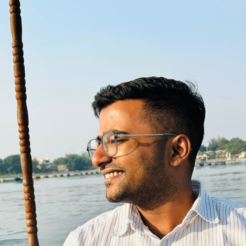 Shantanu Singh