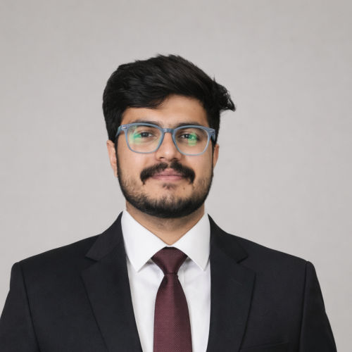 Madhur Pasricha