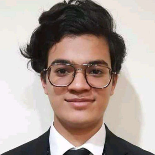 Gaurav Rawat