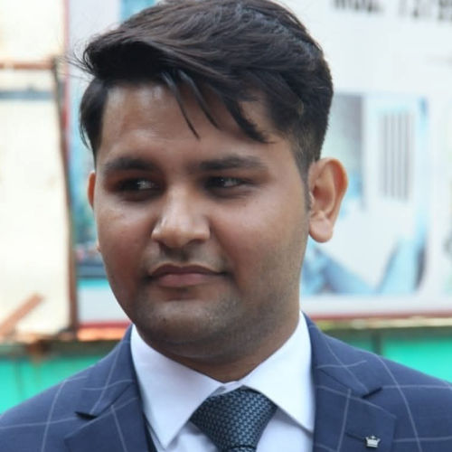 Praful Vashistha