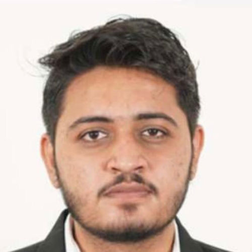 Abhimanyu Singh Rathore