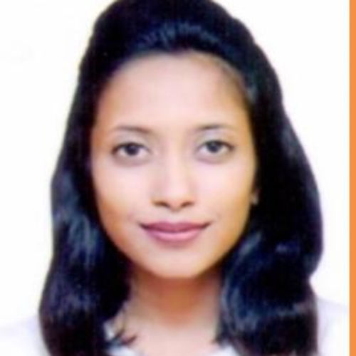 Trupti Mulane