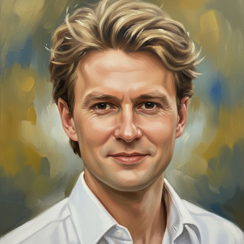 Daniel Gamalski