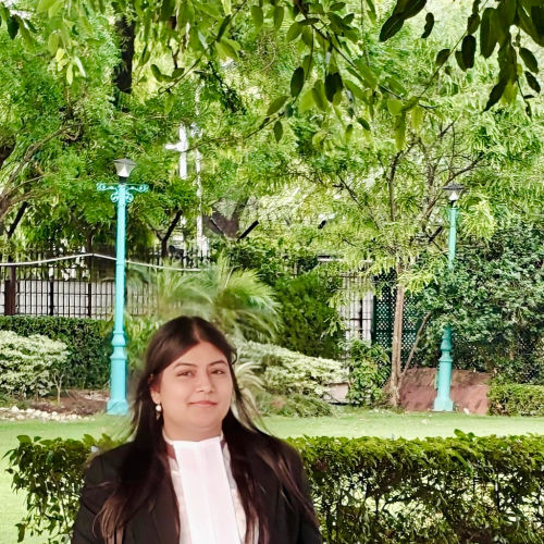 Arshita Taneja