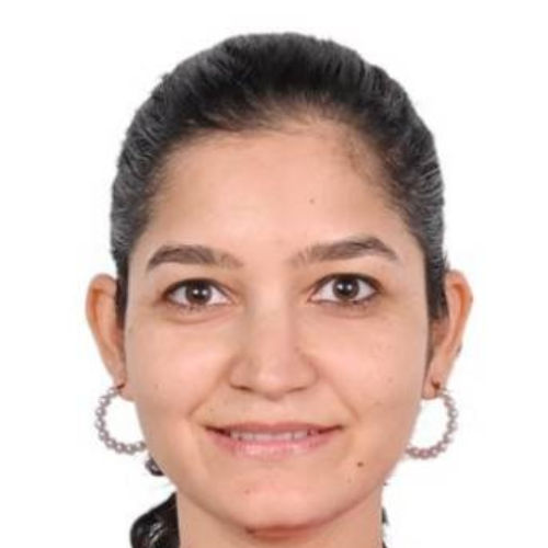Monika Sharma