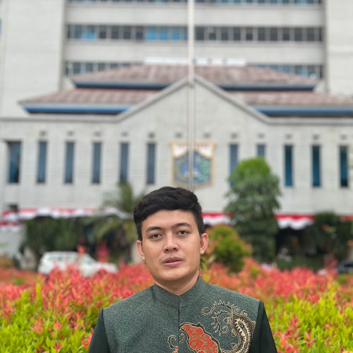 M Marzuki