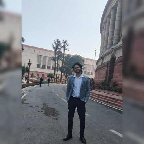 Gaurav Purohit