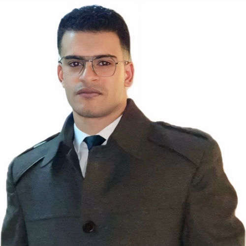Ahmed Abuzeid