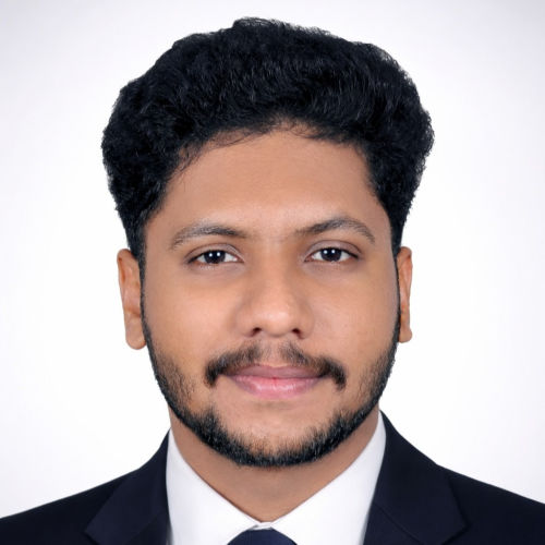 Govind S