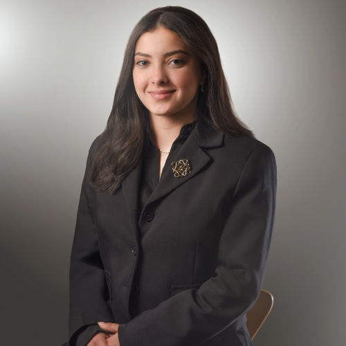Nadine Heikal