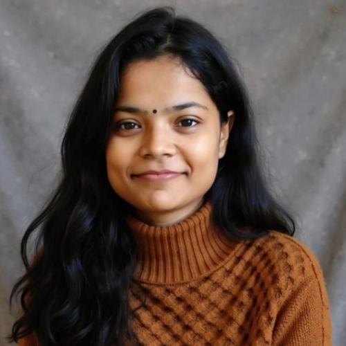 Nidhi Prasad