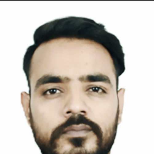 Mohd Akram Khan