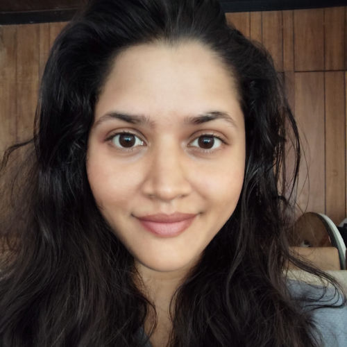 krutika iyer