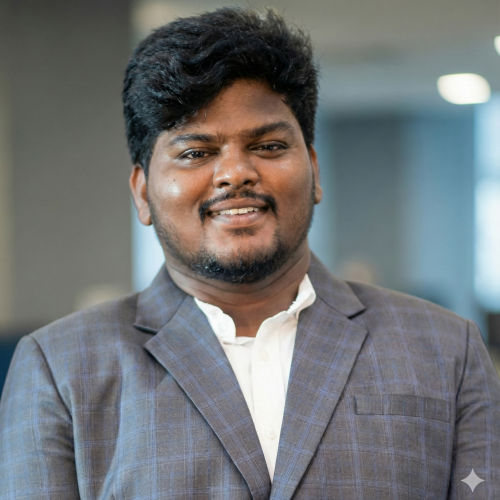 Karthikeyan Ganesan