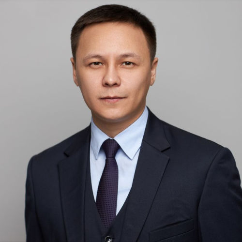 Jamshid Yusupov