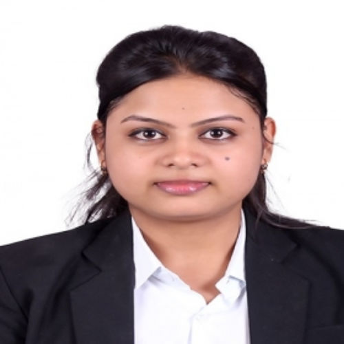 Rajshree Mishra
