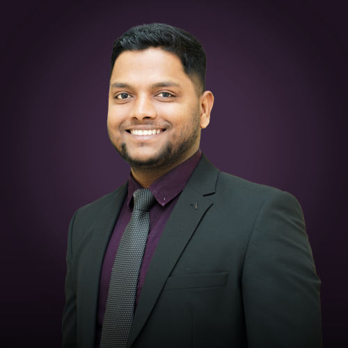 Muhammed Shafeeq M K